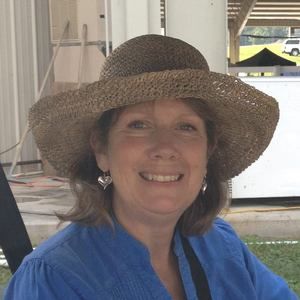 Meet your Posher, Ruth